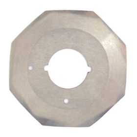 BDR 8 Köşe Bıçak RS-80(8) Yuvarlak Kesim Motor