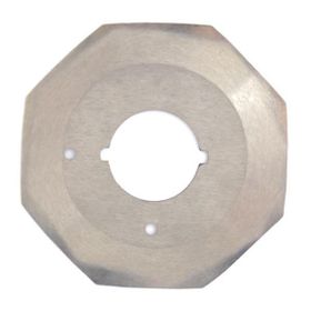 BDR 8 Köşe Bıçak RS-80(8) Yuvarlak Kesim Motor