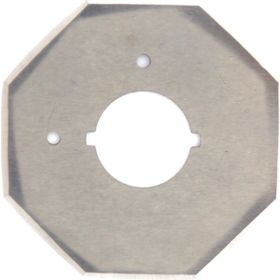 BDR 8 Köşe Bıçak RS-80(8) Yuvarlak Kesim Motor