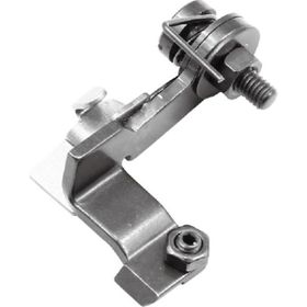 BDR 820C1-7 + 820C1-8 Dik Kumaş Kesim Motoru Zımpara Destek Set