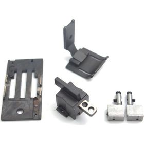 BDR 845-5UT 3/4 T440 Brother Çiftiğne Elektronik İptalli Takım