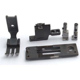 BDR 845-5UT 7/32 Brother Çiftiğne Elektronik İptalli Takım