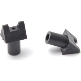 BDR 850943 Etiketleme Makinesi Üçgen Takoz