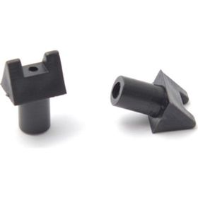 BDR 850943 Etiketleme Makinesi Üçgen Takoz