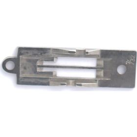 BDR 91-046 715 Pfaff Çiftiğne 5.6 mm Plaka