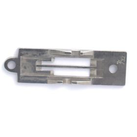 BDR 91-046 715 Pfaff Çiftiğne 5.6 mm Plaka