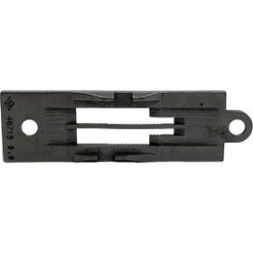 BDR 91-046 715 Pfaff Çiftiğne 5.6 mm Plaka