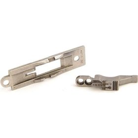 BDR 91-046 715+91-046 714 Pfaff 1245 Çiftiğne 1.8 mm Plaka Dişli Takım