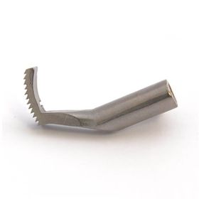 BDR 91-049085-93C 49085-C Pfaff 1245 Sağ Fermuar Ön Ayak