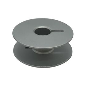 BDR 91-168 178-05 Pfaff 418 Zikzak Alüminyum Tırnaklı Masura