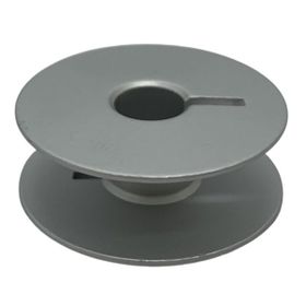 BDR 91-168 178-05 Pfaff 418 Zikzak Alüminyum Tırnaklı Masura
