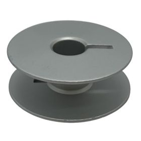 BDR 91-168 178-05 Pfaff 418 Zikzak Alüminyum Tırnaklı Masura