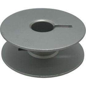 BDR 91-168 178-05 Pfaff 418 Zikzak Alüminyum Tırnaklı Masura