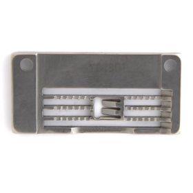 BDR 94801 5.6 mm Yamato Reçme Etek Plaka