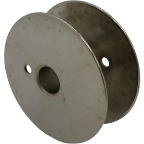 BDR 97949 Kapitone Çadırcı Metal Masura