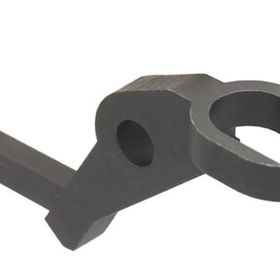 BDR 97C3-35 Dik Kumaş Kesim Motoru Ayak Baskı Ayırma Çatalı