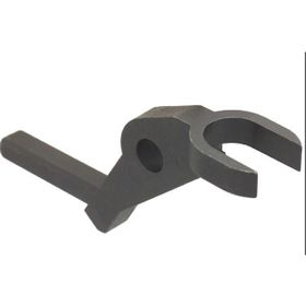 BDR 97C3-35 Dik Kumaş Kesim Motoru Ayak Baskı Ayırma Çatalı
