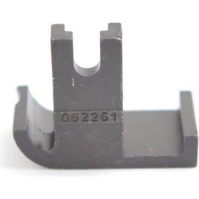 BDR 9800531 062261 Çuvalağzı Dikiş Makinesi N980 Sağ Baskı Ayak