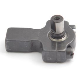 BDR 9800624 (063092AA) B1266 Çuvalağzı Dikiş Makinesi N980 Sol Lüper Bağlantı Rotu
