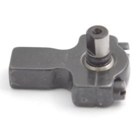 BDR 9800624 (063092AA) B1266 Çuvalağzı Dikiş Makinesi N980 Sol Lüper Bağlantı Rotu