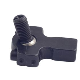 BDR 9800834 (063072A) Çuvalağzı Dikiş Makinesi N980 Sağ Küre Komple Bağlantı