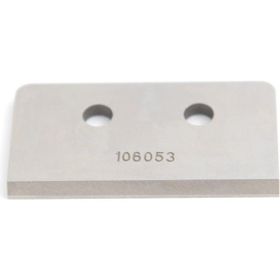 BDR 9800841 106053 Çuvalağzı Dikiş Makinesi N980 Üst Bıçak