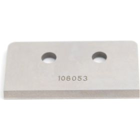 BDR 9800841 106053 Çuvalağzı Dikiş Makinesi N980 Üst Bıçak