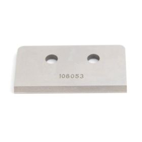 BDR 9800841 106053 Çuvalağzı Dikiş Makinesi N980 Üst Bıçak