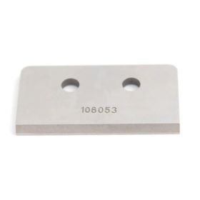 BDR 9800841 106053 Çuvalağzı Dikiş Makinesi N980 Üst Bıçak