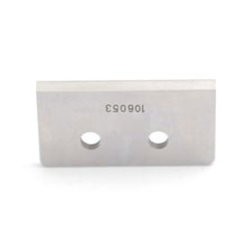 BDR 9800841 106053 Çuvalağzı Dikiş Makinesi N980 Üst Bıçak