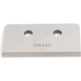 BDR 9800841 106053 Çuvalağzı Dikiş Makinesi N980 Üst Bıçak