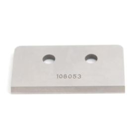BDR 9800841 106053 Çuvalağzı Dikiş Makinesi N980 Üst Bıçak