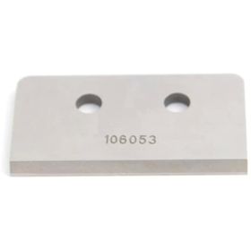 BDR 9800841 106053 Çuvalağzı Dikiş Makinesi N980 Üst Bıçak