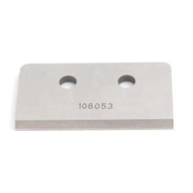 BDR 9800841 106053 Çuvalağzı Dikiş Makinesi N980 Üst Bıçak