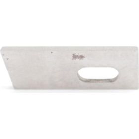 BDR 9800909 066143 Çuvalağzı Dikiş Makinesi N980 Alt Sabit Bıçak