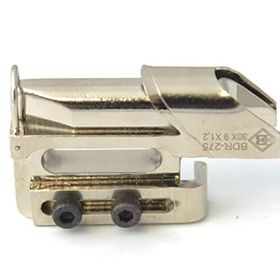 BDR A1304-11 / BDR-276 30x8x1.2 mm Yatak Şerit Aparatı