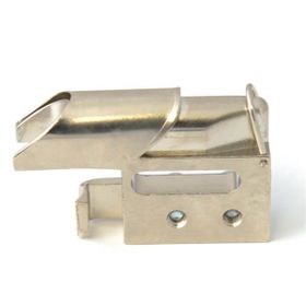 BDR A1304-12 / BDR-276 30x15 mm Yatak Şerit Aparatı