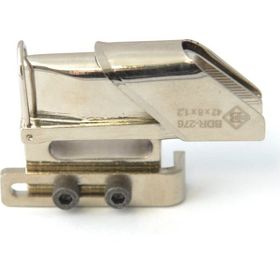 BDR A1304-4 / BDR-276 42x8x1.2 mm Sipersiz Yatak Şerit Aparatı