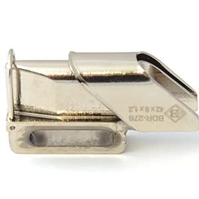 BDR A1304-4 / BDR-276 42x8x1.2 mm Sipersiz Yatak Şerit Aparatı