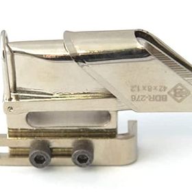 BDR A1304-4 / BDR-276 42x8x1.2 mm Sipersiz Yatak Şerit Aparatı