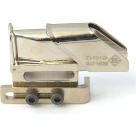 BDR A1304-4 / BDR-276 42x8x1.2 mm Sipersiz Yatak Şerit Aparatı