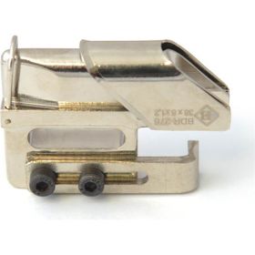 BDR A1304-6 / BDR-276 38x8x1.2 mm Yatak Şerit Aparatı