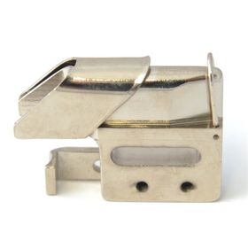BDR A1304-6 / BDR-276 38x8x1.2 mm Yatak Şerit Aparatı