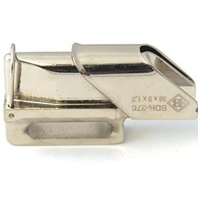 BDR A1304-7 / BDR-276 38x8x1.2 mm Sipersiz Yatak Şerit Aparatı