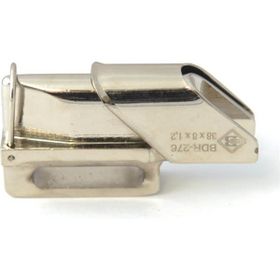 BDR A1304-7 / BDR-276 38x8x1.2 mm Sipersiz Yatak Şerit Aparatı