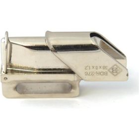 BDR A1304-7 / BDR-276 38x8x1.2 mm Sipersiz Yatak Şerit Aparatı