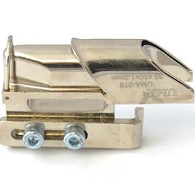 BDR A1304-8 / BDR-276 35x10x1.2 mm Yatak Şerit Aparatı