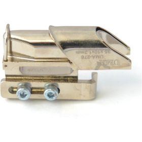 BDR A1304-8 / BDR-276 35x10x1.2 mm Yatak Şerit Aparatı