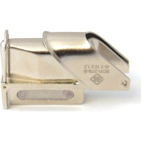 BDR A1304 / BDR-276 45x10x1.2 mm Sipersiz Yatak Şerit Aparatı