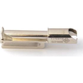 BDR A1312-19 / BDR-275 15x6.5x1.4 mm Deri Şerit Aparatı